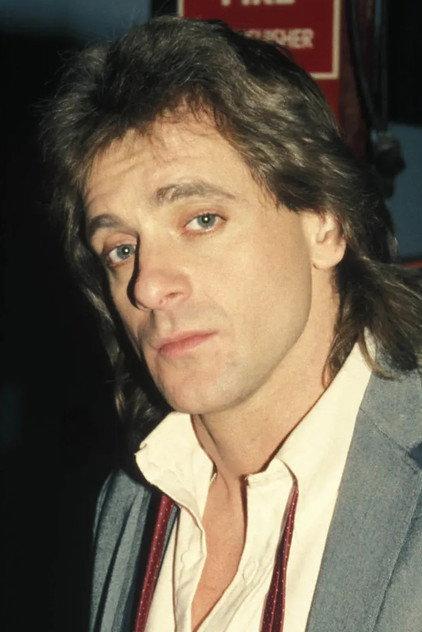 Eddie Money - Actor Profile Photo