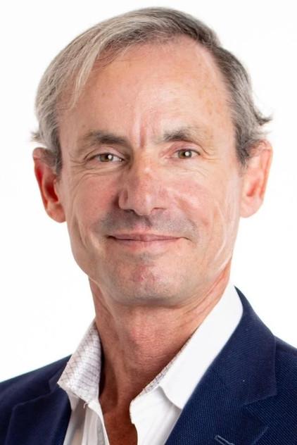 Chris Mellon - Actor Profile Photo