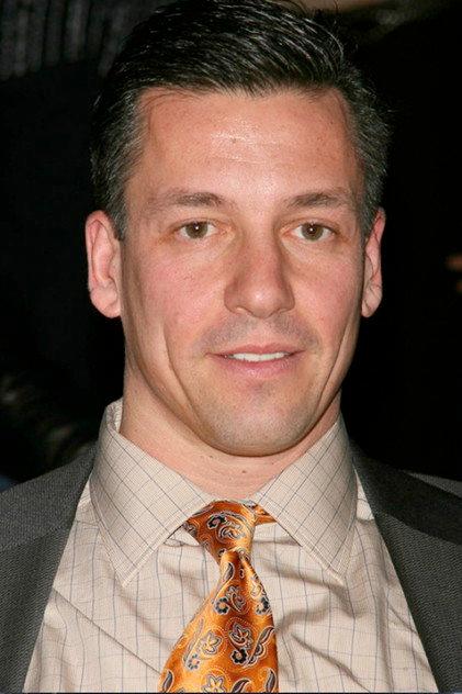 Al Palagonia - Actor Profile Photo