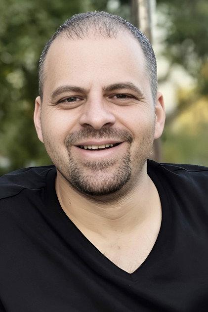 Abdulrahman Thaher - Actor Profile Photo