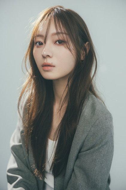 Minami Umezawa - Actor Profile Photo