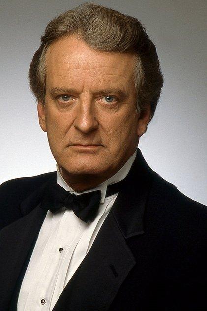 Nicolas Coster - Actor Profile Photo