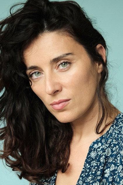 Solenn Le Couviour - Actor Profile Photo