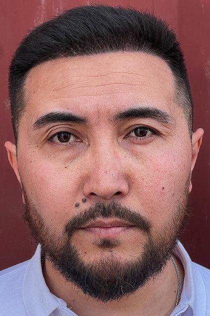 Kural Chokoev - Actor Profile Photo