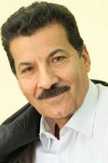 Star Khudair - Actor Profile Photo
