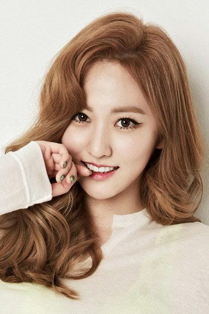 Na Hae-ryung - Actor Profile Photo