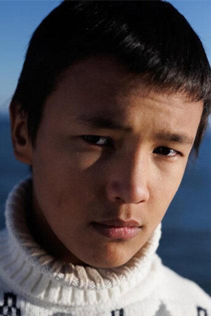 Kambar Nurgali - Actor Profile Photo