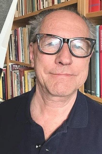 Hans Wiktorsson - Actor Profile Photo