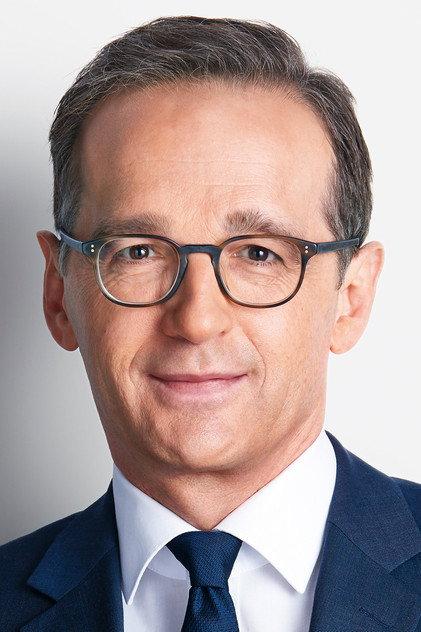 Heiko Maas - Actor Profile Photo