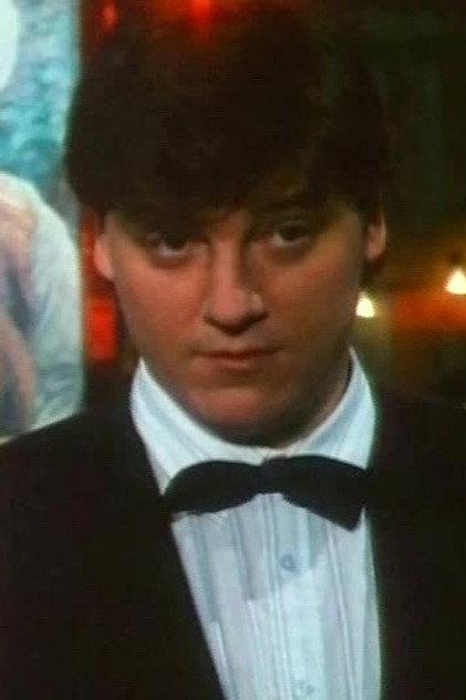 Mikhail Bessonov - Actor Profile Photo