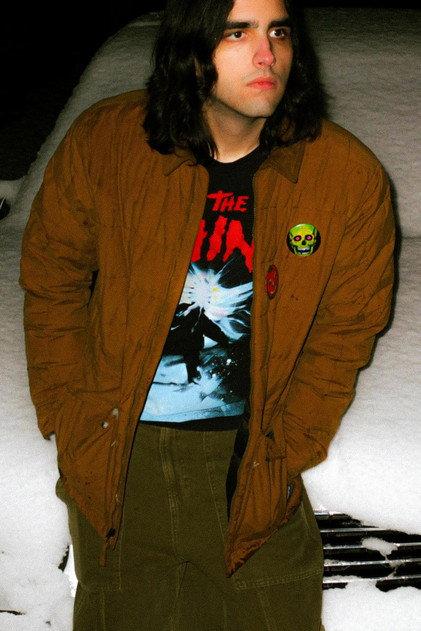 Lucas Gardner - Actor Profile Photo