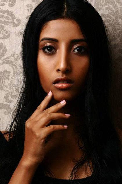 Ketaki Narayan Kulkarni - Actor Profile Photo