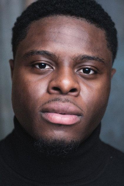 Vinny Moli - Actor Profile Photo