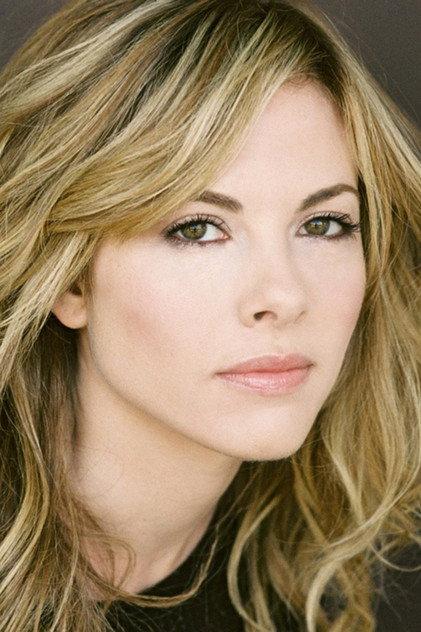 Julie Mond - Actor Profile Photo