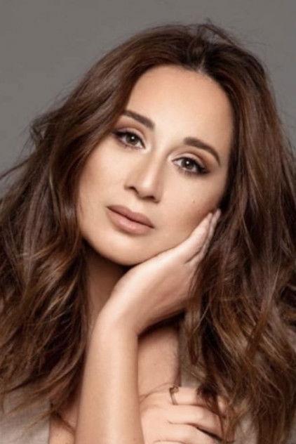 Kareen Rezq Allah - Actor Profile Photo