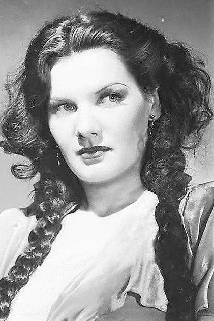 Marjorie Hoshelle - Actor Profile Photo