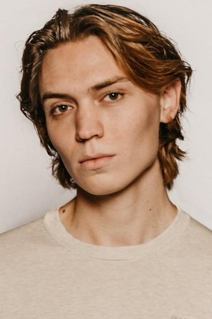 Alexander Virenhem - Actor Profile Photo