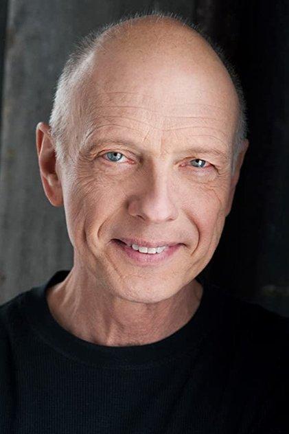 Charles David Richards - Actor Profile Photo