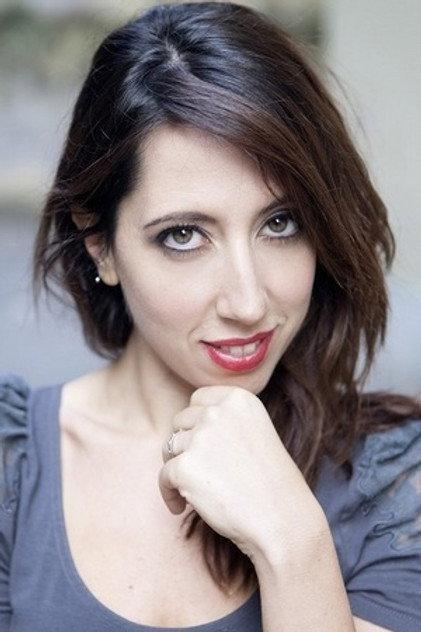 Giulia Greco - Actor Profile Photo