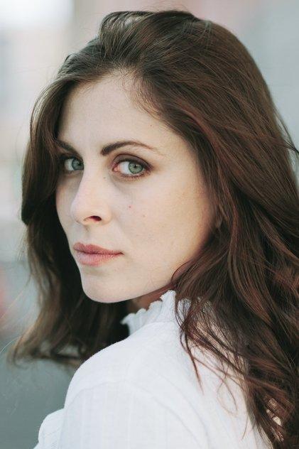 Simona Distefano - Actor Profile Photo