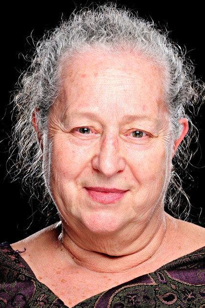 Saskia Giró - Actor Profile Photo