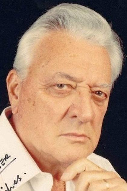 Italo Tajo - Actor Profile Photo
