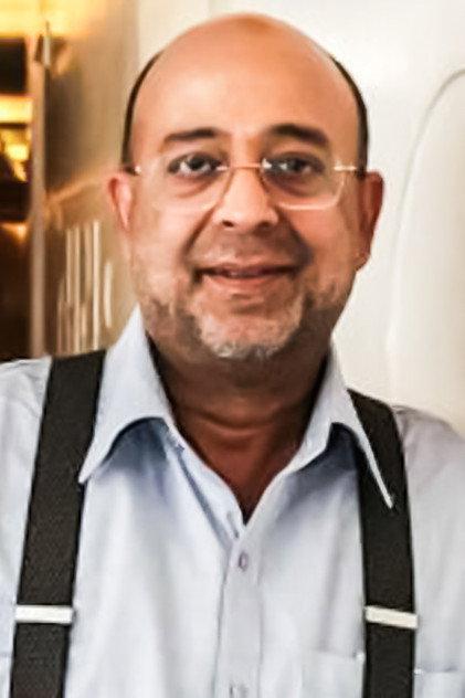 Pramod Moutho - Actor Profile Photo