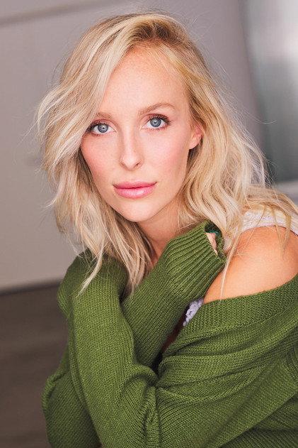 Sophia Manyet - Actor Profile Photo