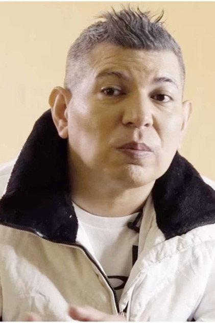 Luis Pinto - Actor Profile Photo