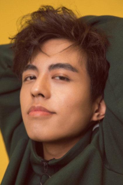 Hu Haofan - Actor Profile Photo