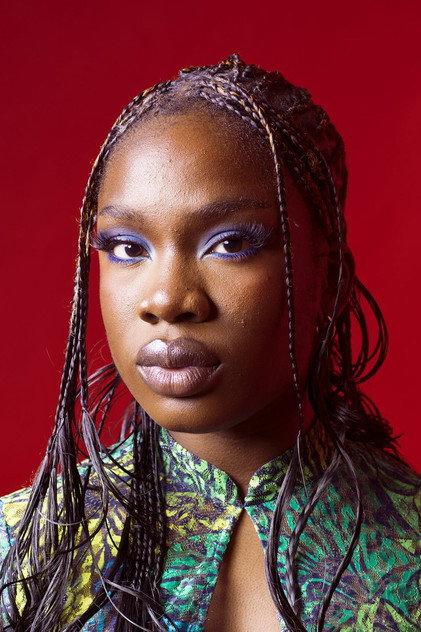 Vivian Oparah - Actor Profile Photo