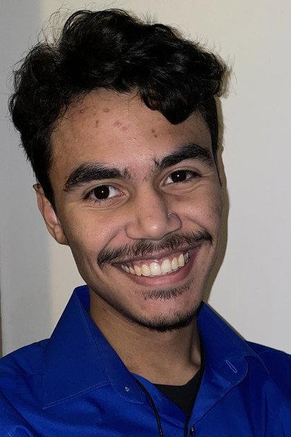 Josh Zepeda - Actor Profile Photo