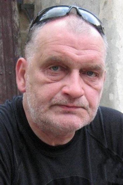 Ireneusz Kozioł - Actor Profile Photo