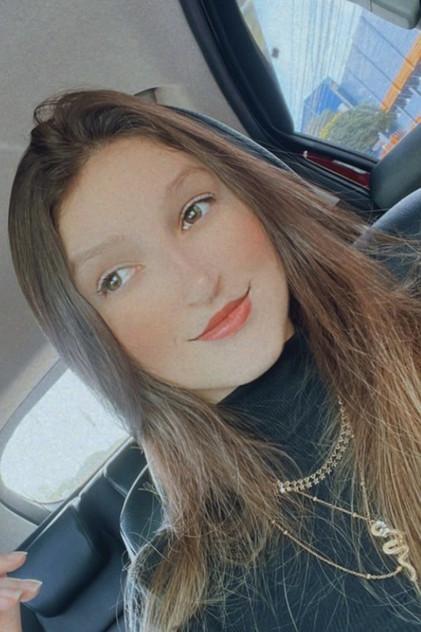 Ana Carolina Qualtieri - Actor Profile Photo