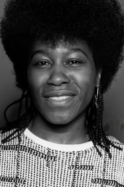 Joan Armatrading - Actor Profile Photo