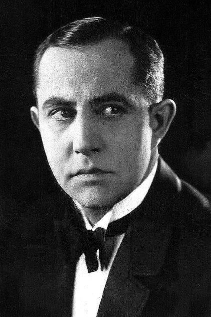 Bruno Kastner - Actor Profile Photo