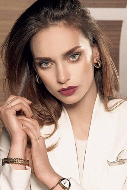 Irena Milyankova - Actor Profile Photo
