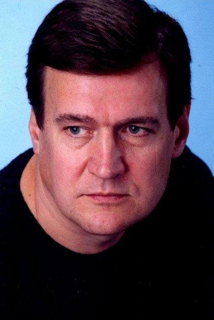 Stepan Starchikov - Actor Profile Photo