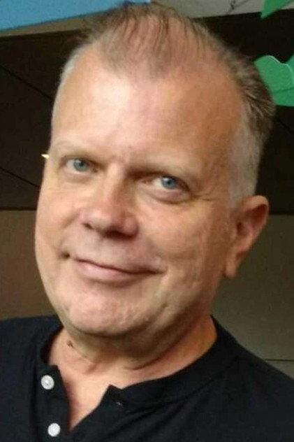 Cabran E. Chamberlain - Actor Profile Photo