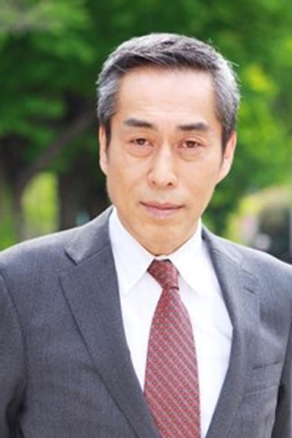 Masahiro Noguchi - Actor Profile Photo