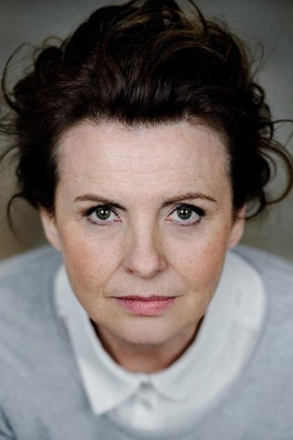 Ulli Maier - Actor Profile Photo