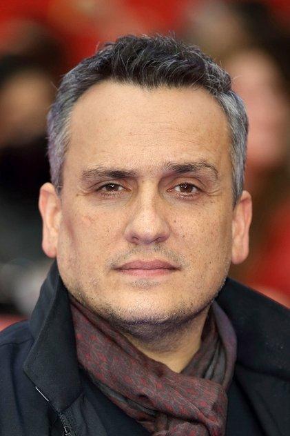 Joe Russo - Actor Profile Photo