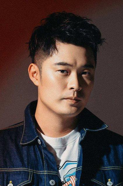 Chen He - Actor Profile Photo