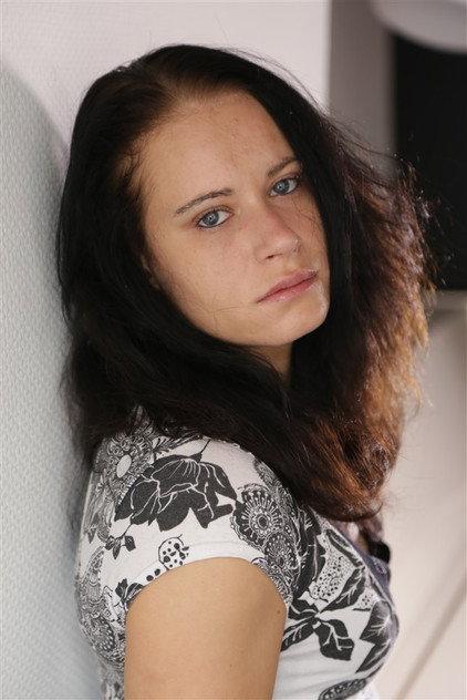 Cyrielle Martinez - Actor Profile Photo