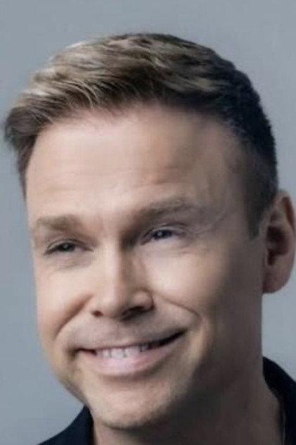 Christian Ingebrigtsen - Actor Profile Photo