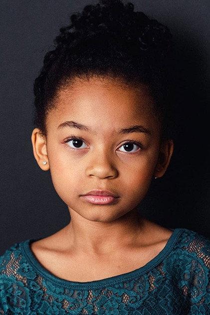 Ellie Reine - Actor Profile Photo