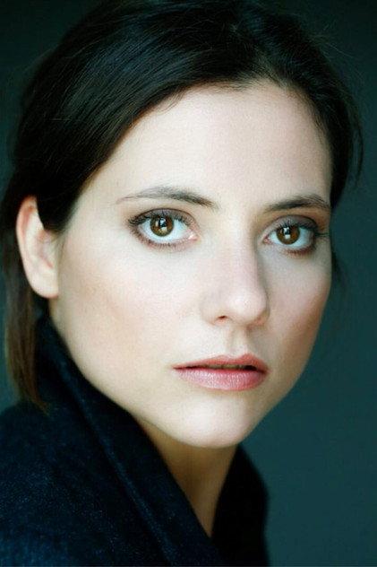 Mariagrazia Pompei - Actor Profile Photo