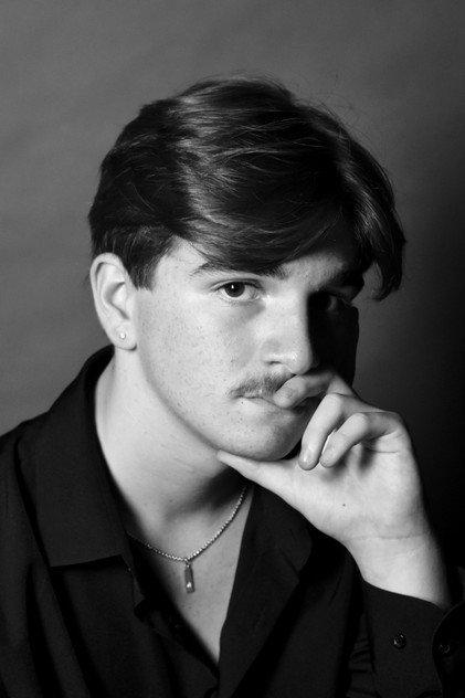 Gabe Brucato - Actor Profile Photo