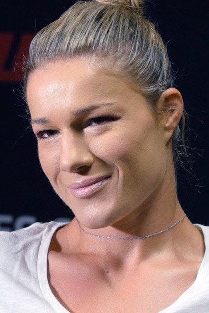 Felice Herrig - Actor Profile Photo