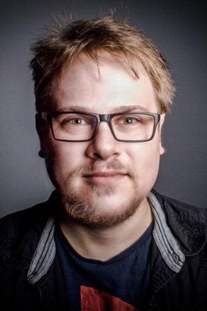 René Dawn-Claude - Actor Profile Photo